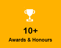 Awards-Honours